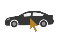 Shop Click Drive Select Icon in cincinnati, OH