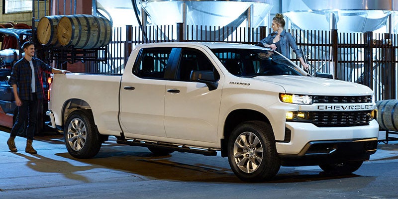 Business Elite - Columbia Chevrolet in cincinnati OH