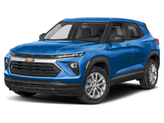 Chevrolet Trailblazer - Columbia Chevrolet in cincinnati OH
