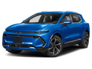 Chevrolet Equinox EV - Columbia Chevrolet in cincinnati OH