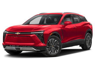 Chevrolet Blazer EV - Columbia Chevrolet in cincinnati OH