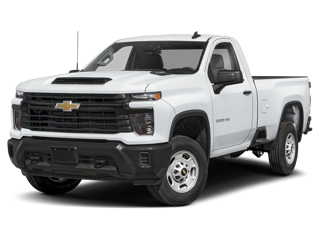 Chevrolet Silverado HD - Columbia Chevrolet in cincinnati OH