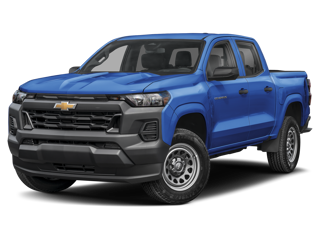 Chevrolet Colorado - Columbia Chevrolet in cincinnati OH