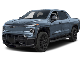 Chevrolet Silverado EV - Columbia Chevrolet in cincinnati OH