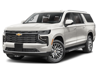 Chevrolet Suburban