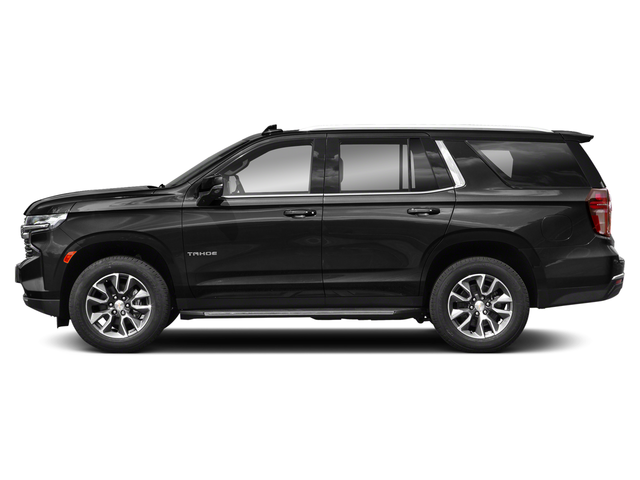 2022 Chevrolet Tahoe LT - Photo 29