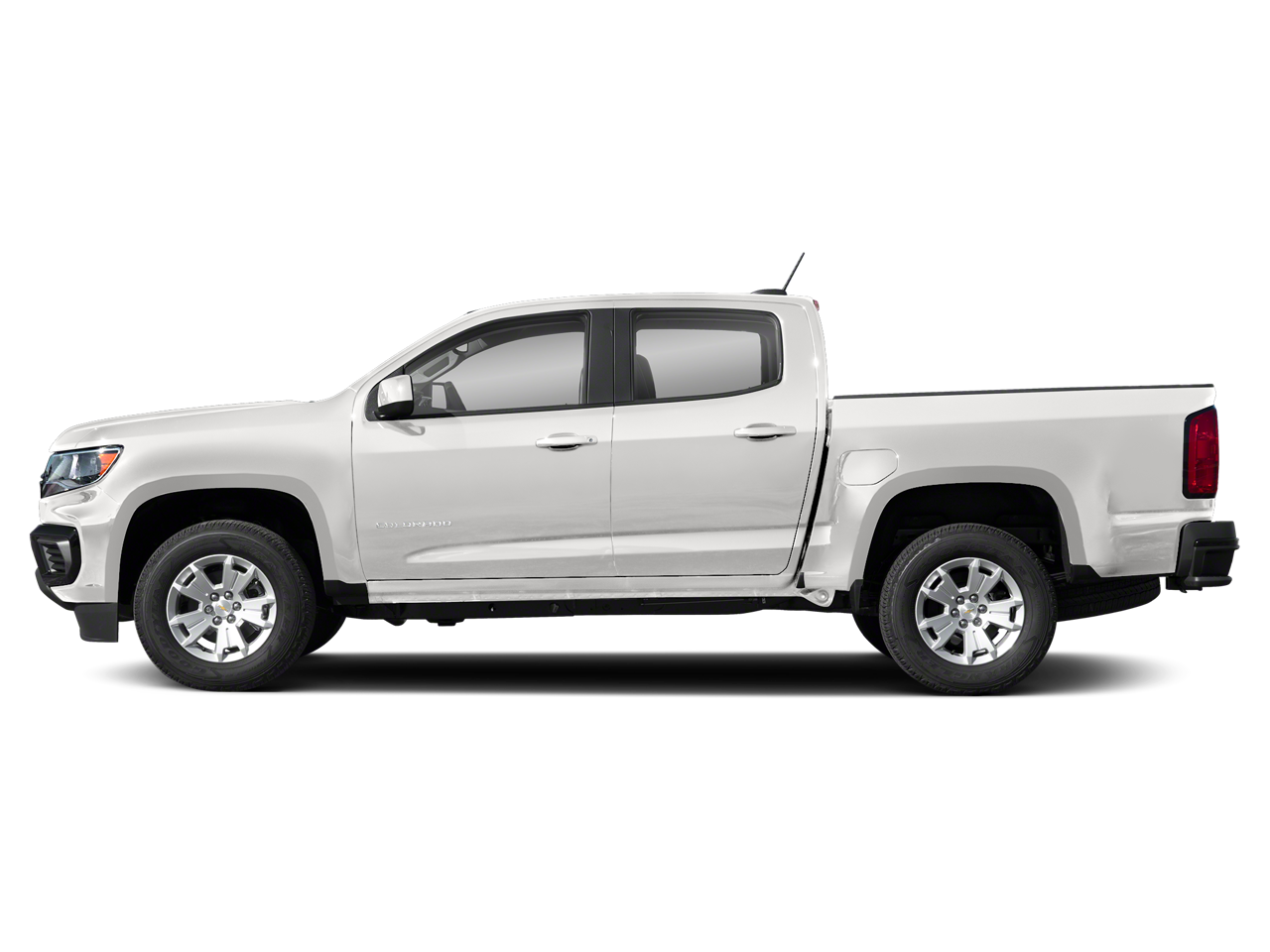 2022 Chevrolet Colorado LT - Photo 33