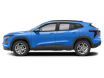 2024 Chevrolet Trax Base