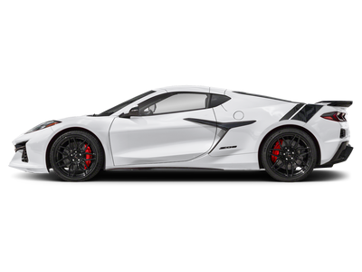 2025 Chevrolet Corvette Z06 2LZ