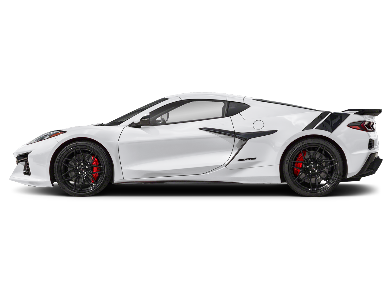 2025 Chevrolet Corvette Z06 2LZ