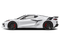 2025 Chevrolet Corvette Z06 2LZ