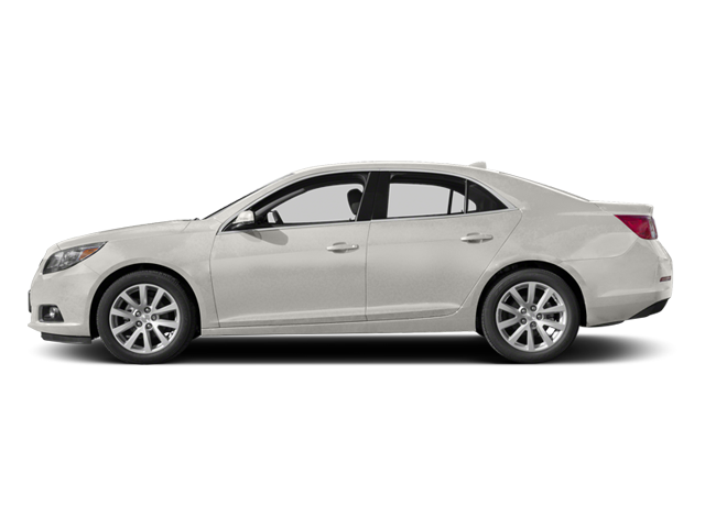 2013 Chevrolet Malibu LT