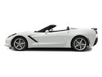 2014 Chevrolet Corvette Stingray Z51 3LT