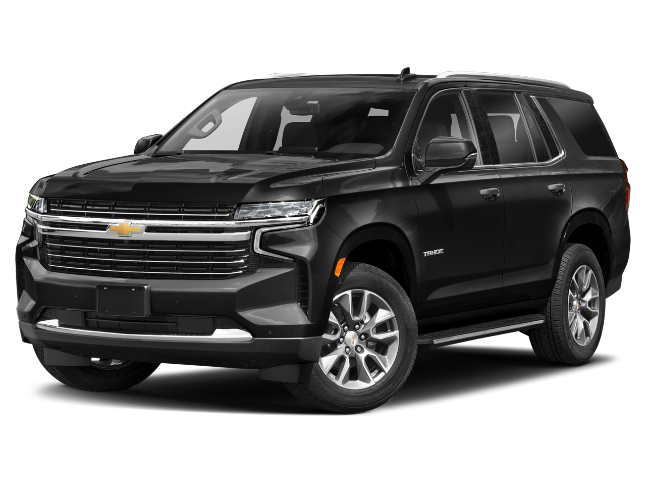 2022 Chevrolet Tahoe LT - Photo 27