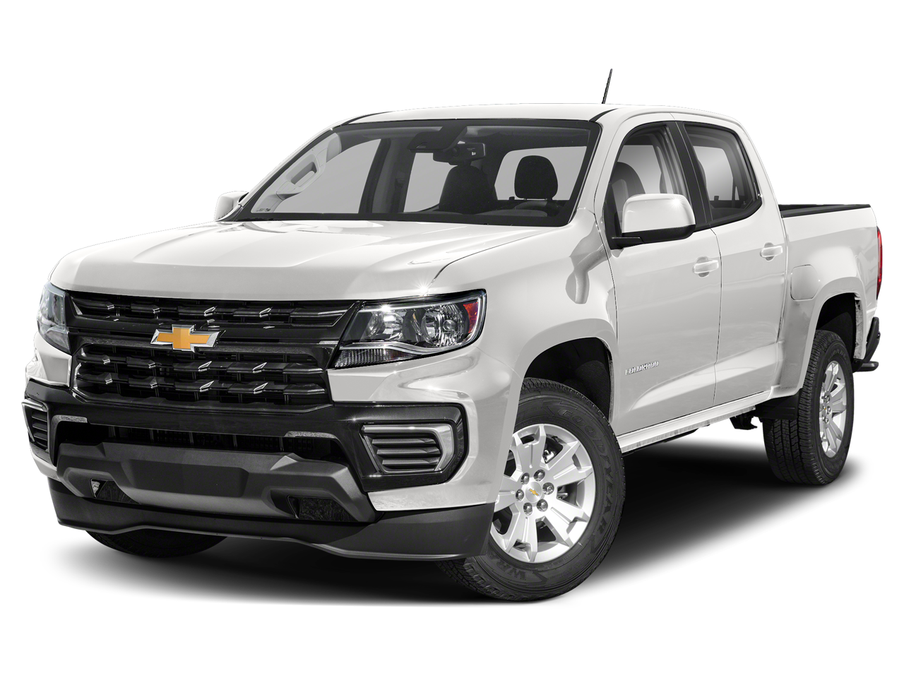 2022 Chevrolet Colorado LT - Photo 31