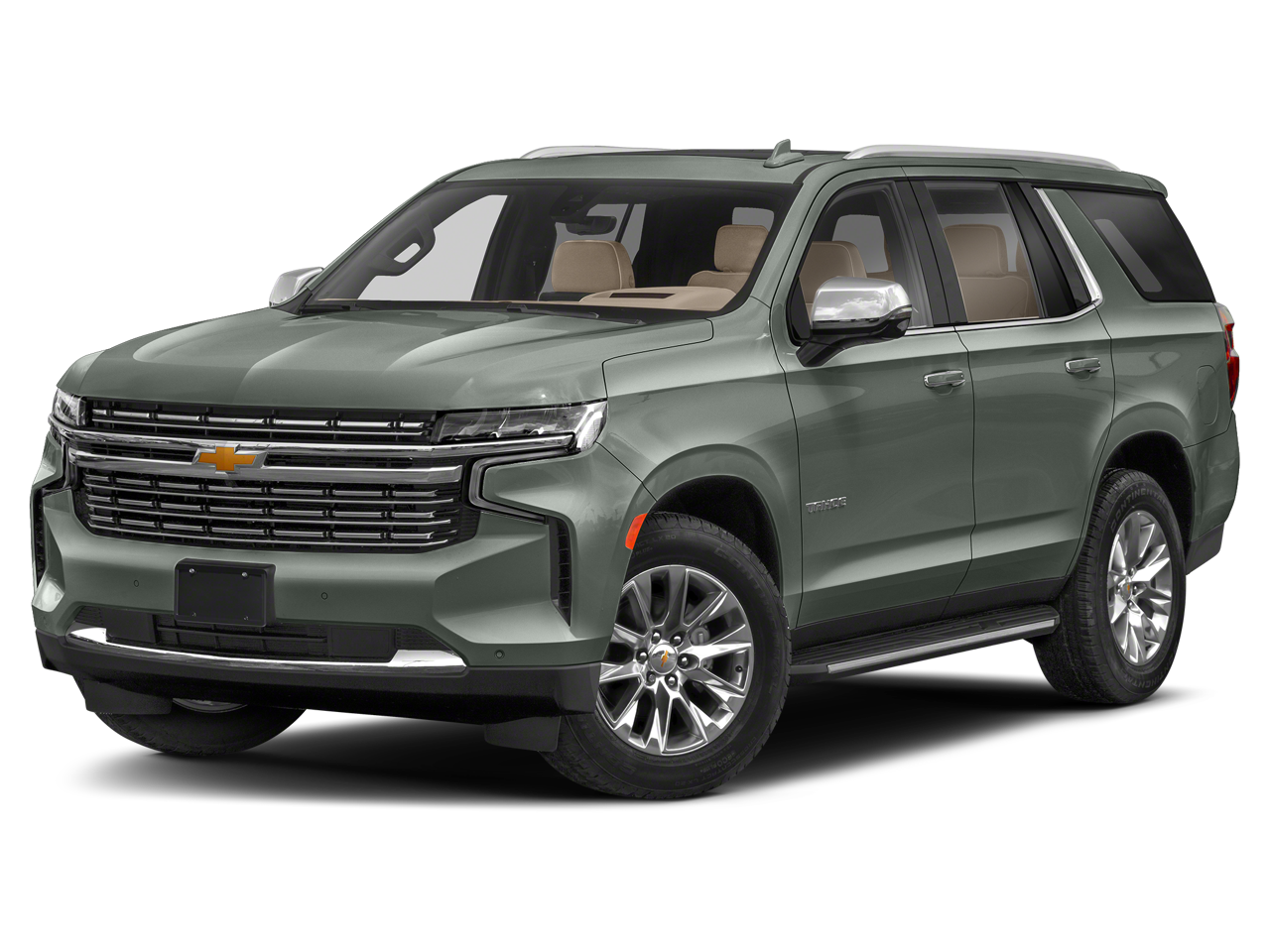 2023 Chevrolet Tahoe 4WD Premier's photo