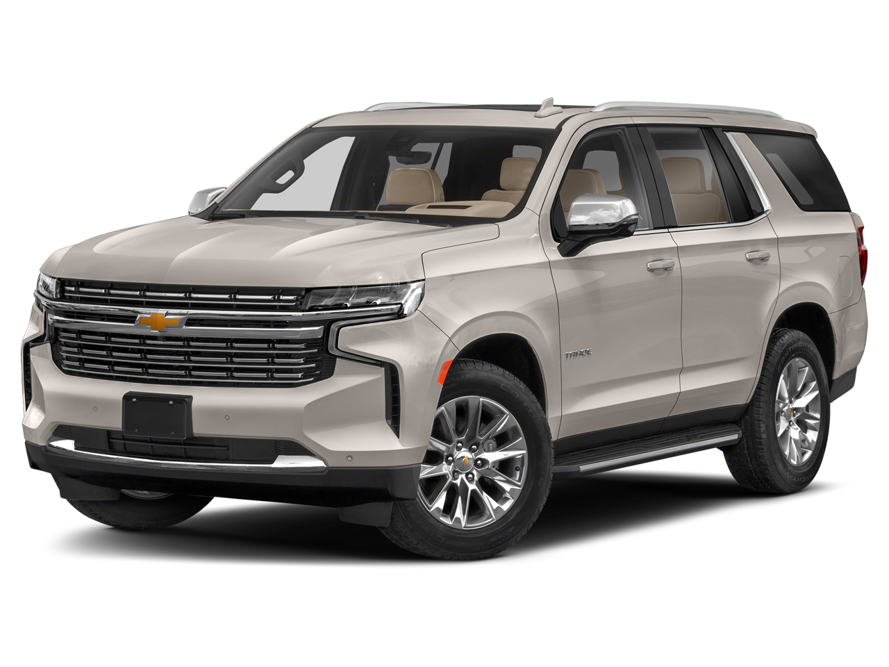 2023 Chevrolet Tahoe 4WD Premier's photo