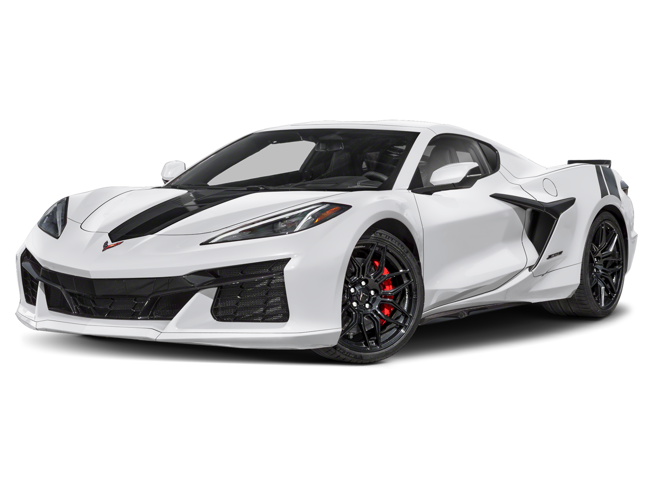 2024 Chevrolet Corvette Z06 2LZ
