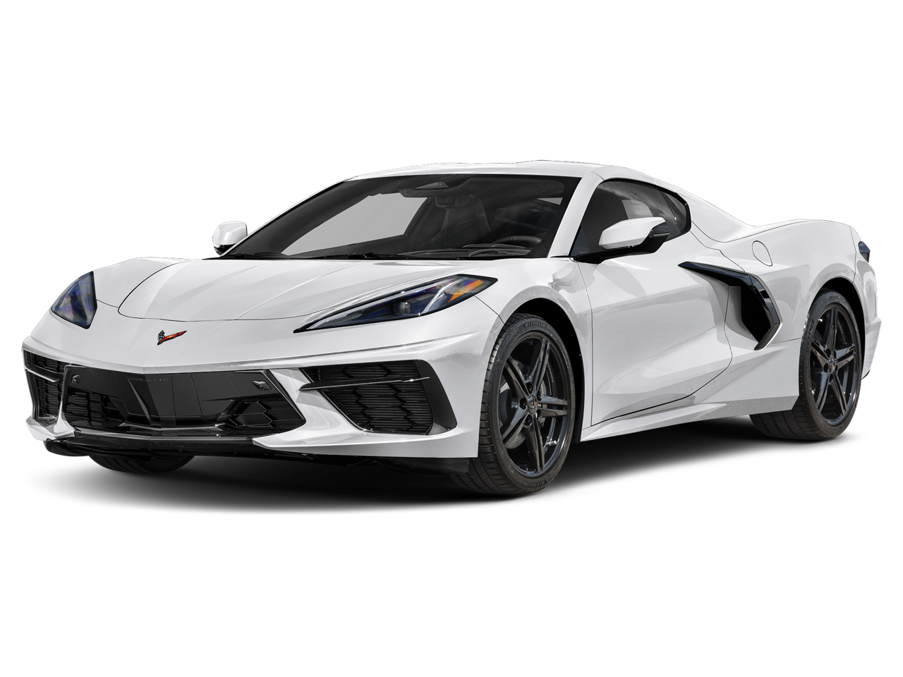 2026 Chevrolet Corvette Stingray Coupe 1LT's photo