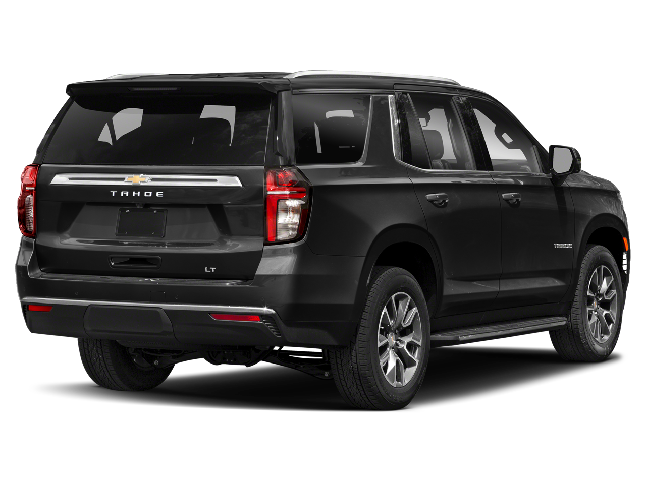 2022 Chevrolet Tahoe LT - Photo 28