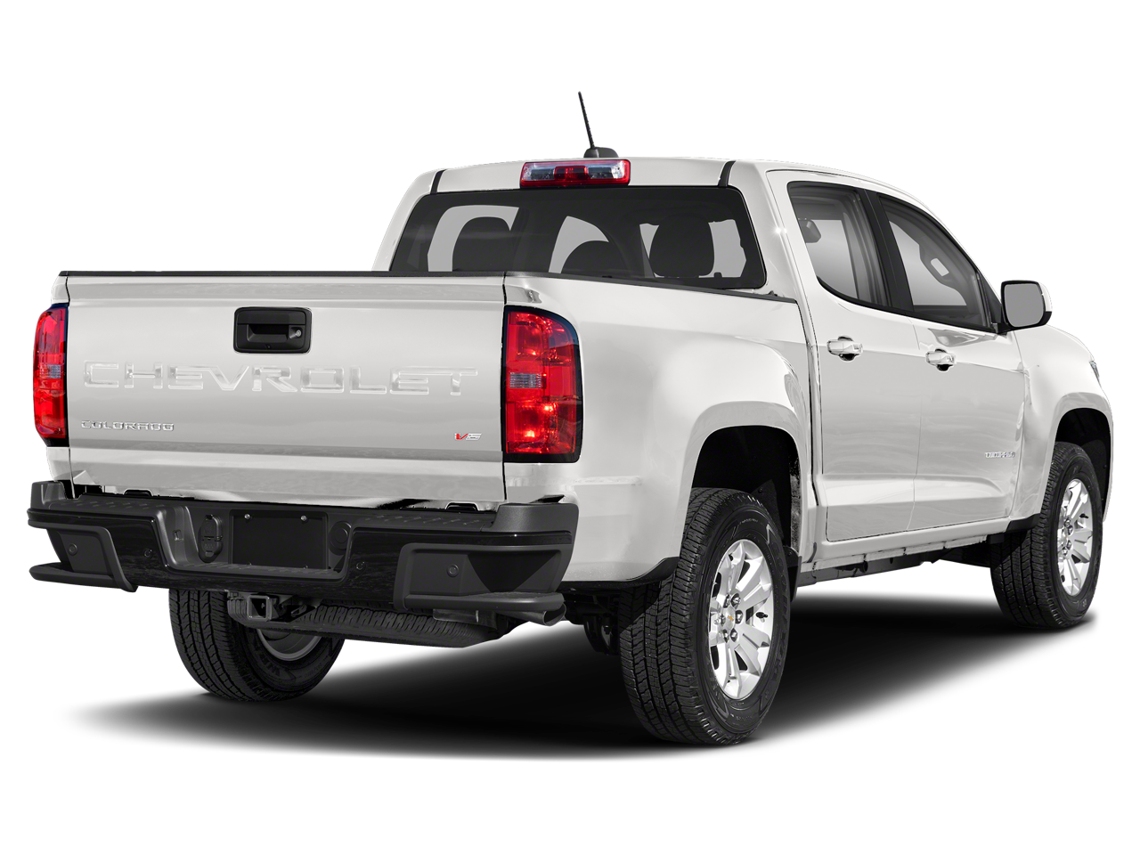 2022 Chevrolet Colorado LT - Photo 32