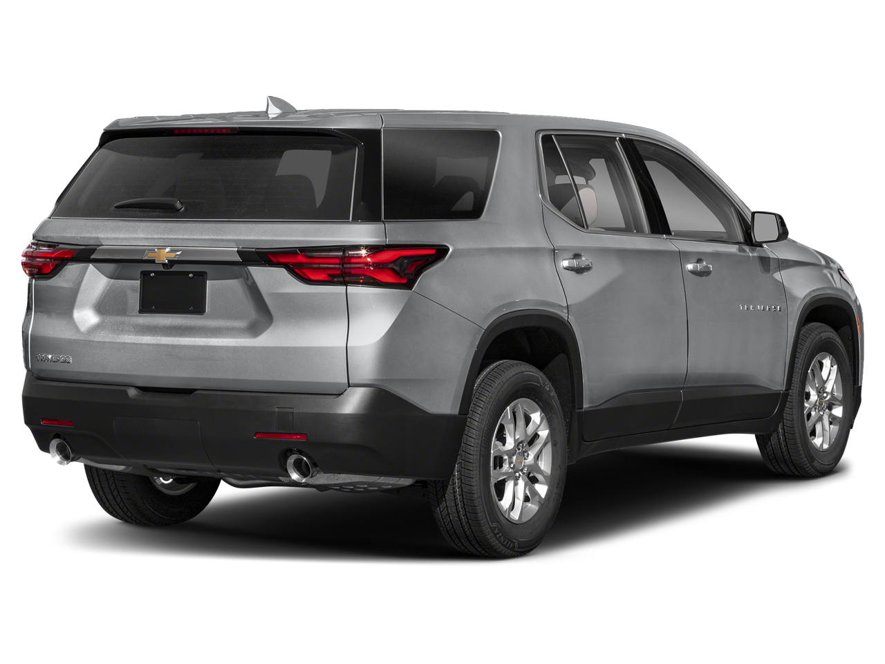2024 Chevrolet Traverse Limited LS