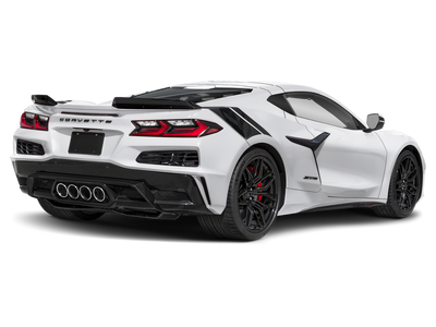 2025 Chevrolet Corvette Z06 2LZ