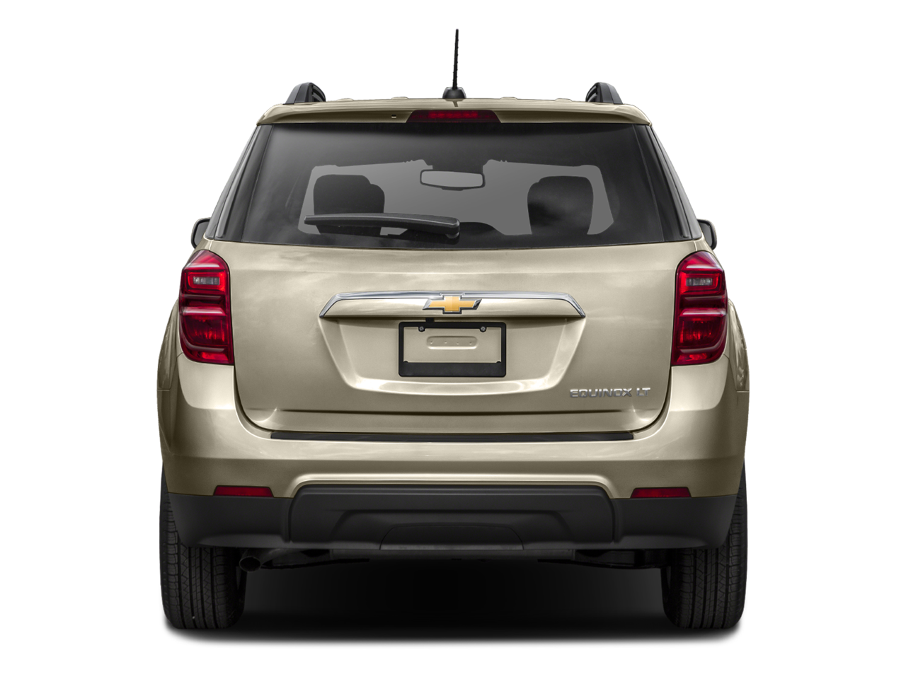 2017 Chevrolet Equinox Base
