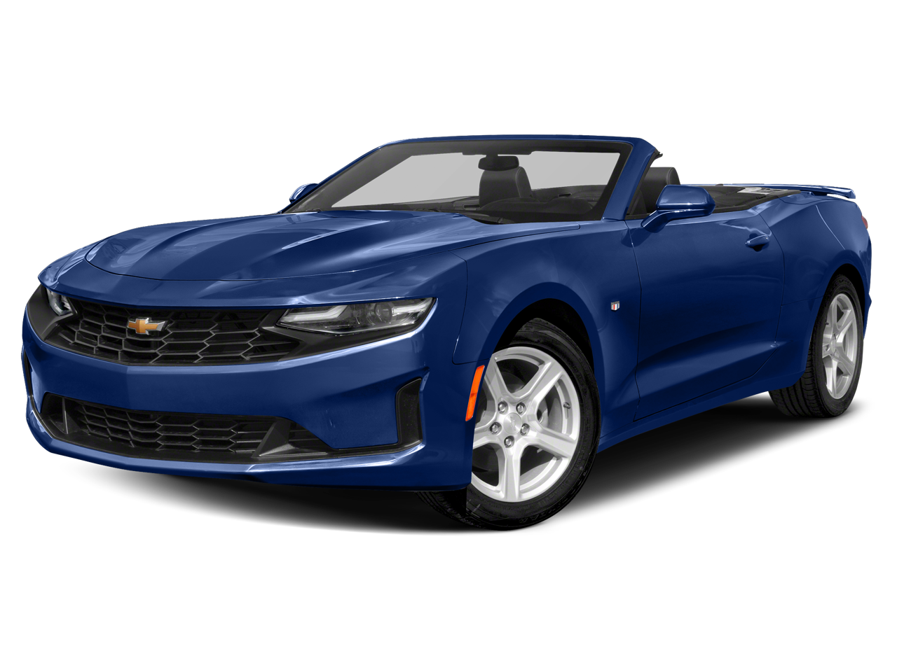 2019 Chevrolet Camaro 1LT