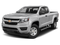 2019 Chevrolet Colorado 2WD LT