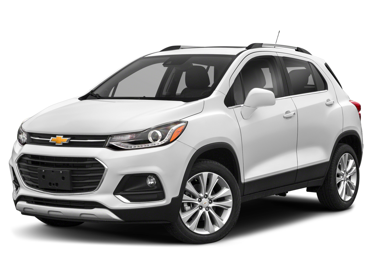 2020 Chevrolet Trax Premier AWD's photo