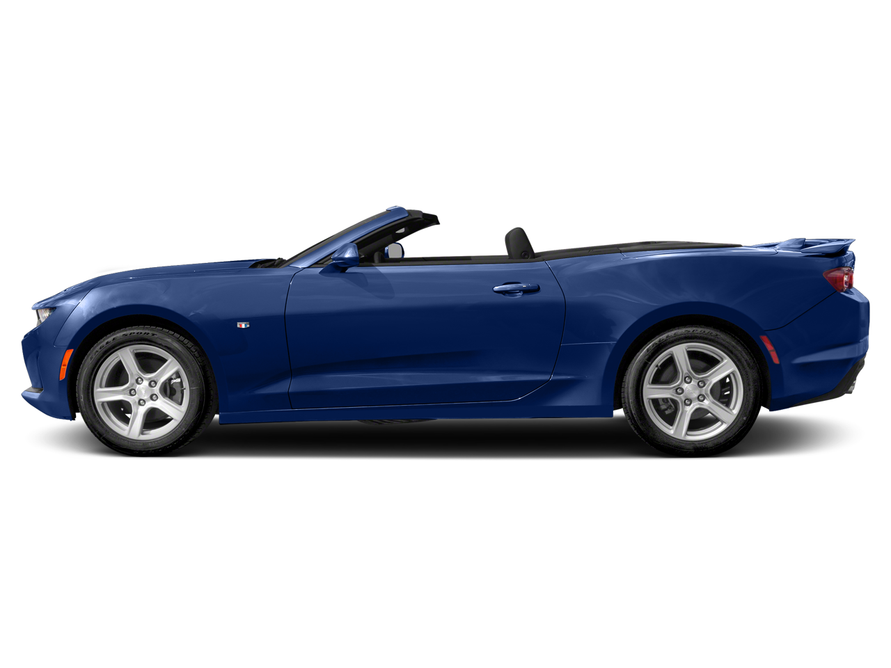 2021 Chevrolet Camaro 3LT