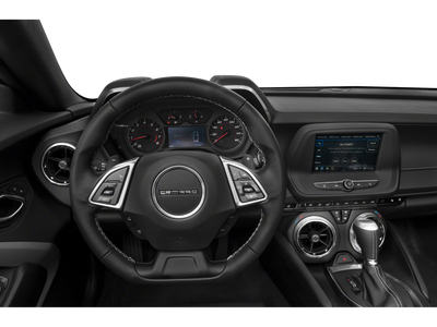 2021 Chevrolet Camaro 3LT