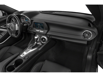 2021 Chevrolet Camaro 3LT