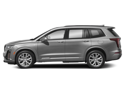 2022 Cadillac XT6 Sport