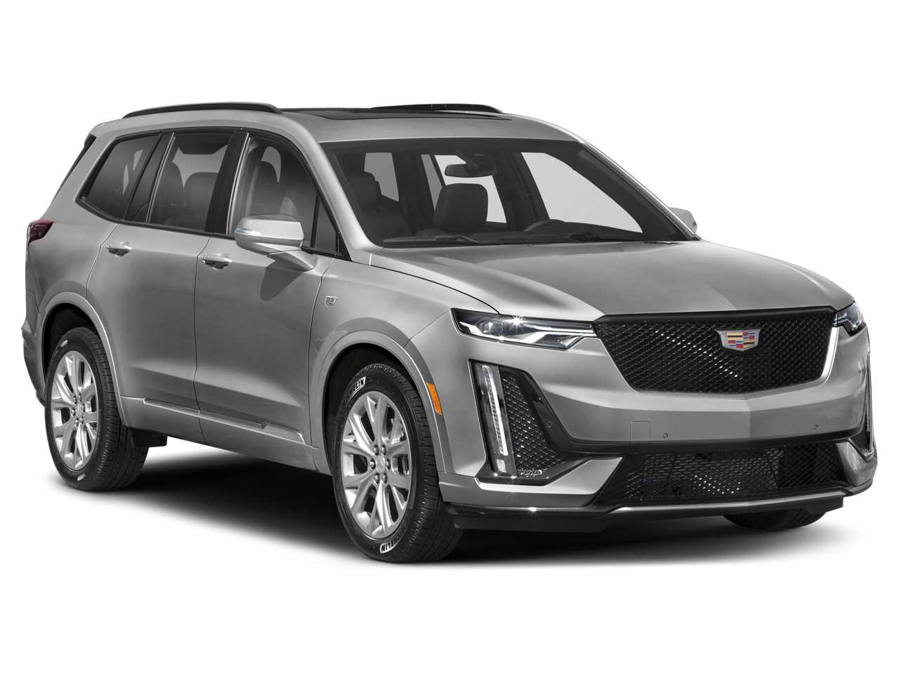 2022 Cadillac XT6 Sport
