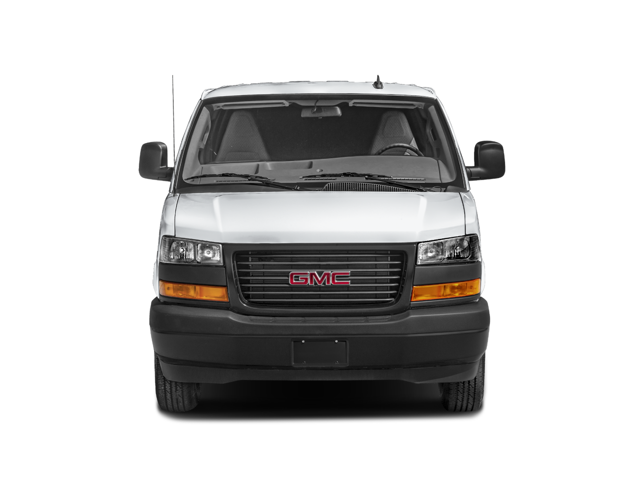 2023 GMC Savana Cargo 2500 Base