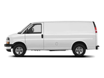 2008 Chevrolet Express Cargo 1500 Base
