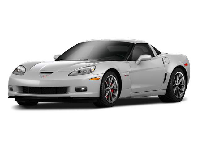 2010 Chevrolet Corvette Z06's photo