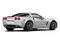 2010 Chevrolet Corvette Z06 Z06 w/3LZ