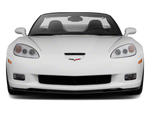 2011 Chevrolet Corvette Grand Sport Z16 Grand Sport w/4LT