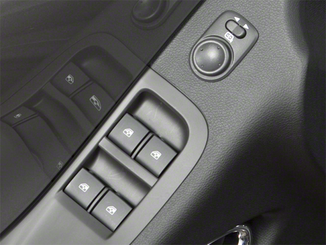 2011 Chevrolet Camaro 2SS