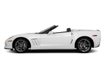 2013 Chevrolet Corvette Grand Sport Grand Sport 2LT