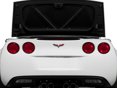 2013 Chevrolet Corvette Grand Sport Grand Sport 2LT