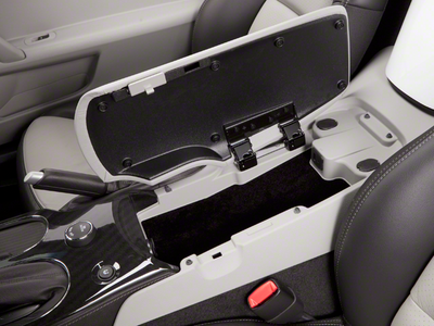 2013 Chevrolet Corvette Grand Sport Grand Sport 2LT