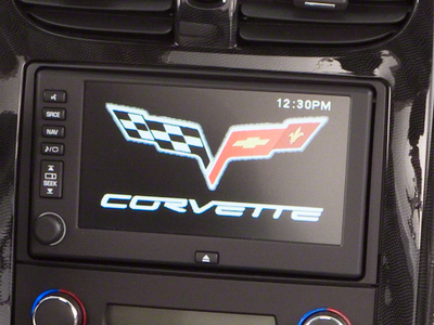 2013 Chevrolet Corvette Grand Sport Grand Sport 2LT