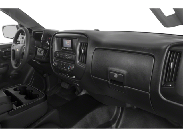 2018 Chevrolet Silverado 2500 HD LT