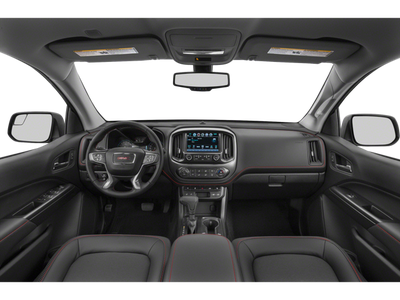 2018 GMC Canyon 4WD All Terrain w/Cloth