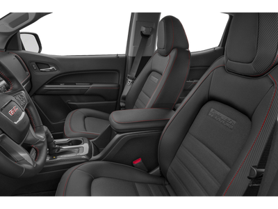 2018 GMC Canyon 4WD All Terrain w/Cloth