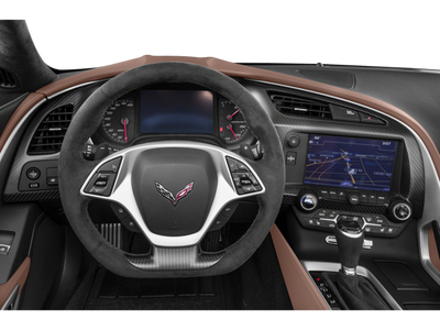 2019 Chevrolet Corvette Grand Sport Grand Sport 3LT
